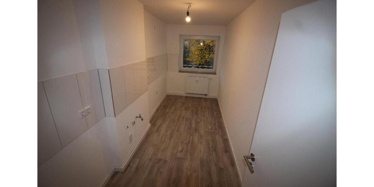Etagenwohnung Gladbeck - 2.5 Zimmer, 57 m&sup2;, 680&euro; | Angebot:25552159