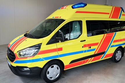 Ford Transit 289.000 km 23.500 &euro; Gelsenkirchen 45879