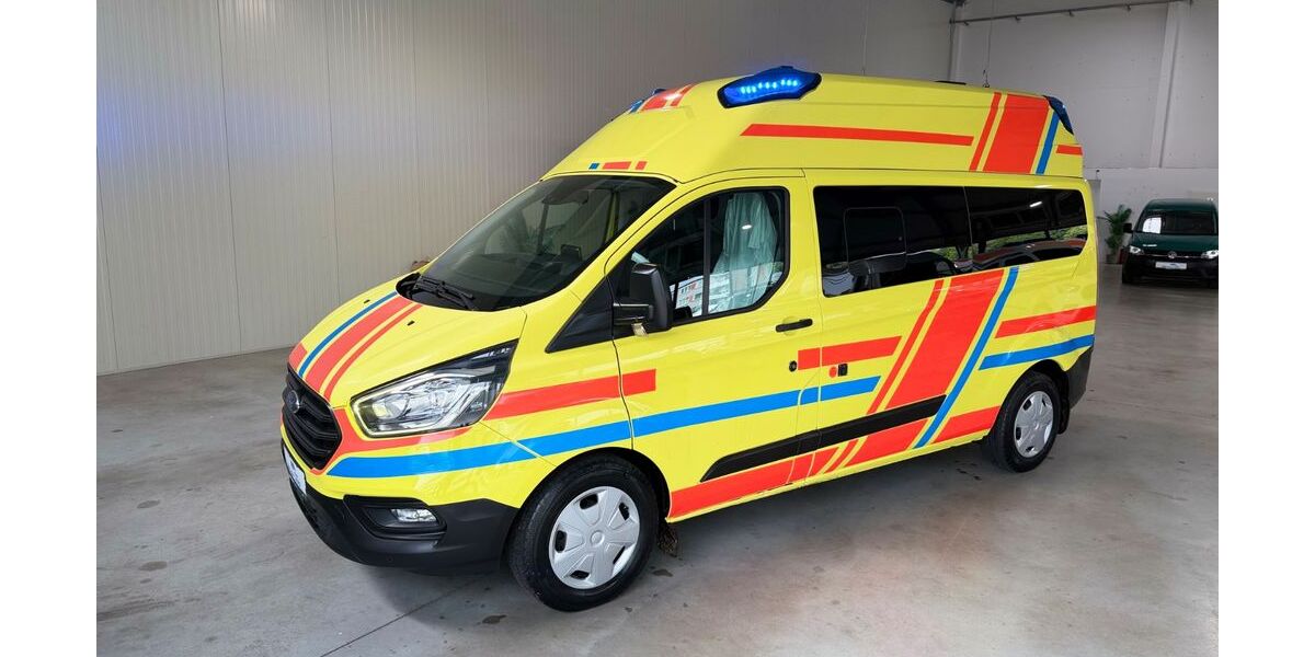 Ford Transit 289.000 km 23.500 &euro; Gelsenkirchen 45879
