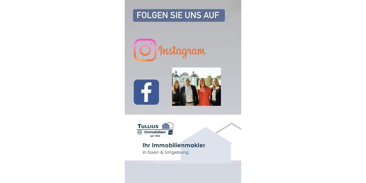 Etagenwohnung Essen / Bedingrade Bedingrade - 3 Zimmer, 73 m&sup2;, 175.000&euro; | Angebot:25703158