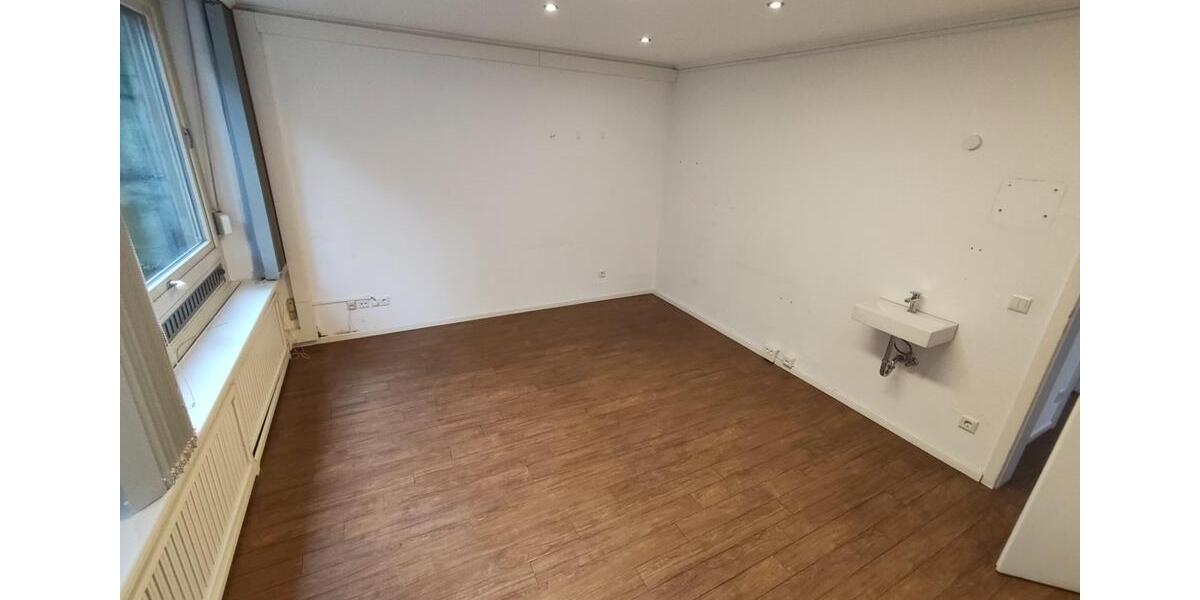 Gewerbeobjekt Wuppertal Unterbarmen - 1.650&euro; | Angebot:24462032