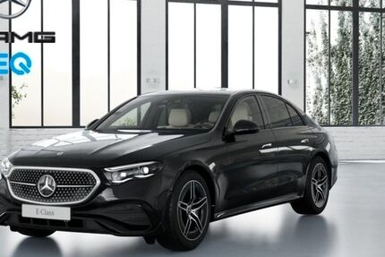 Mercedes-Benz E 200 14.500 km 57.840 &euro; Hagen 58135