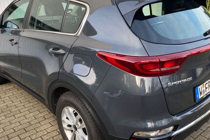 Kia Sportage 52.000 km 15.900 &euro; Wuppertal 42329