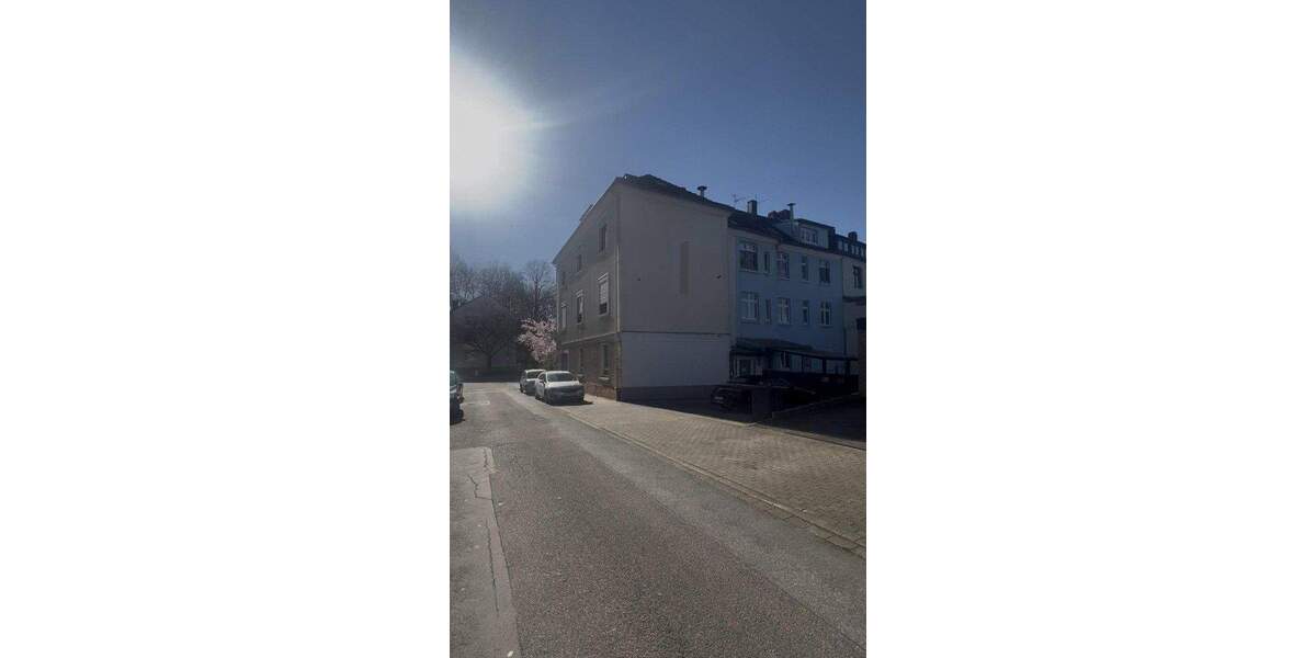 Mehrfamilienhaus, Wohnhaus Essen Stoppenberg - 9 Zimmer, 221 m&sup2;, 299.000&euro; | Angebot:25897495