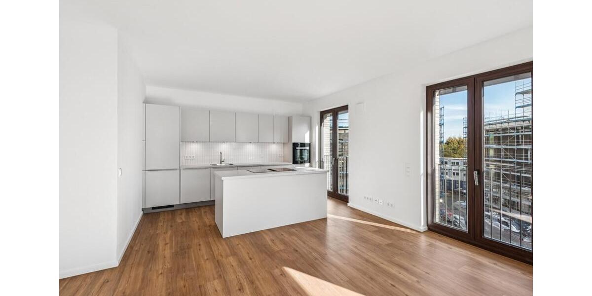 Erdgeschoßwohnung Düsseldorf Stadtbezirk 5 - 5 Zimmer, 150 m&sup2;, 2.990&euro; | Angebot:23713772