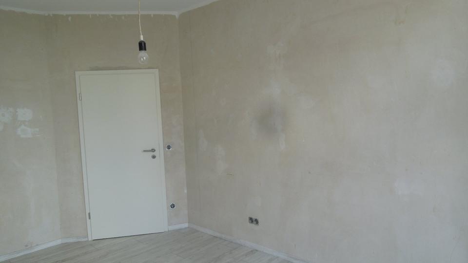 Etagenwohnung Remscheid Reinshagen - 3 Zimmer, 99 m&sup2;, 730&euro; | Angebot:25931878