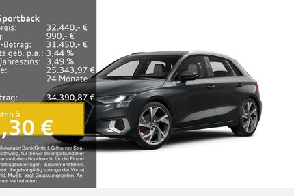 Audi A3 26.841 km 31.790 &euro; Gelsenkirchen 45894