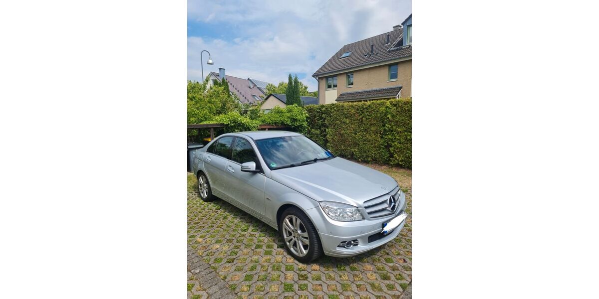 Mercedes-Benz C 200 224.000 km 6.999 &euro; Haan 42781