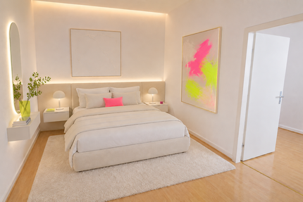 Wohnung Düsseldorf Friedrichstadt - 2 Zimmer, 43 m&sup2;, 792&euro; | Angebot:27226165