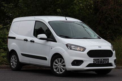 Ford Transit 20.000 km 13.900 &euro; Hagen 58119