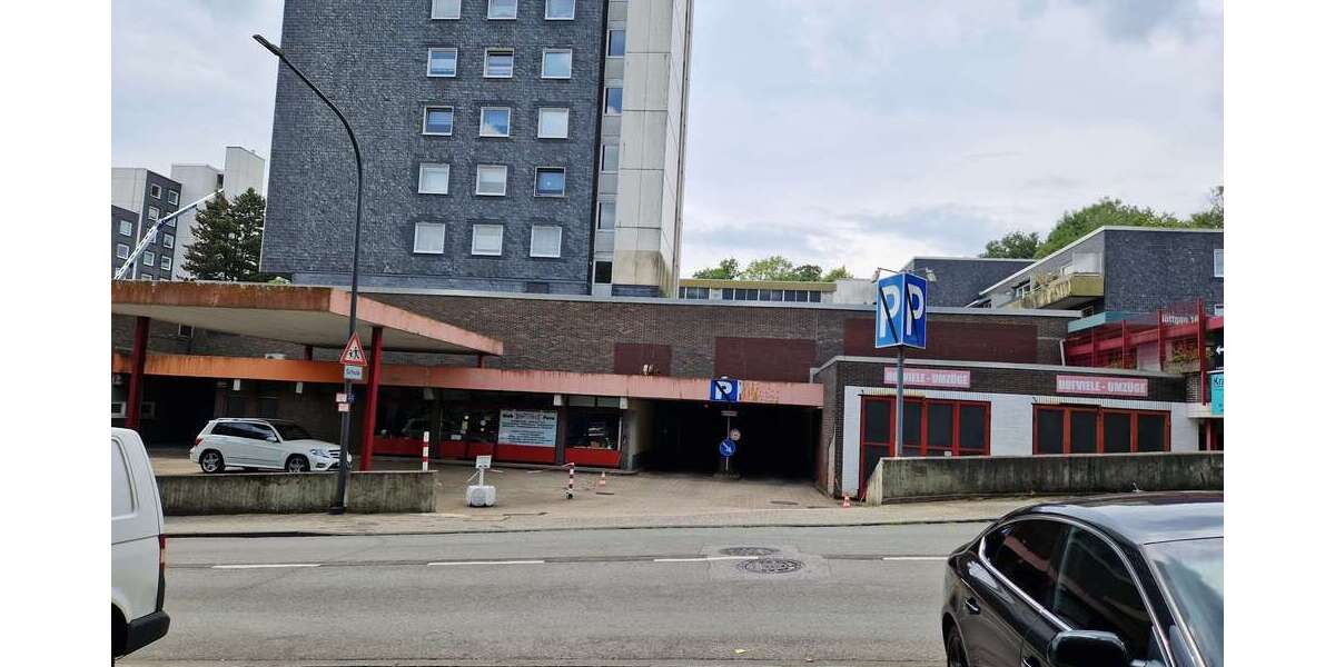 Garagen / Stellplätze Wuppertal Gemarkung Elberfeld - 9.900&euro; | Angebot:22166389