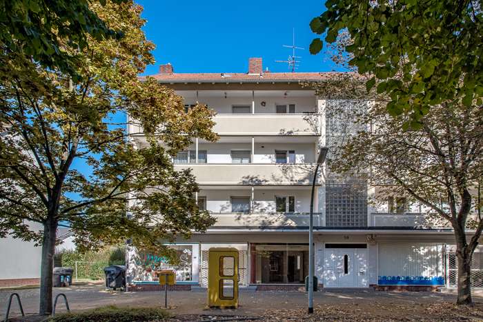 Gewerbeobjekt Herne Börnig - 300&euro; | Angebot:27339368