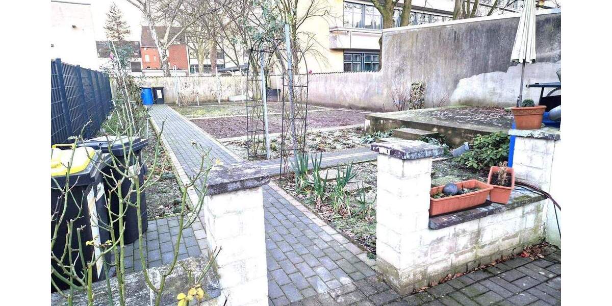 Doppelhaushälfte Duisburg Alt-Homberg - 5 Zimmer, 143 m&sup2;, 290.000&euro; | Angebot:25779432