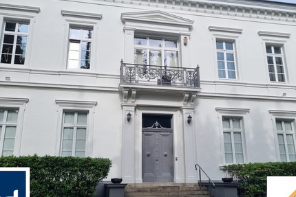 Wohnung Wuppertal Gemarkung Langerfeld - 4 Zimmer, 200 m&sup2;, 2.600&euro; | Angebot:25394175