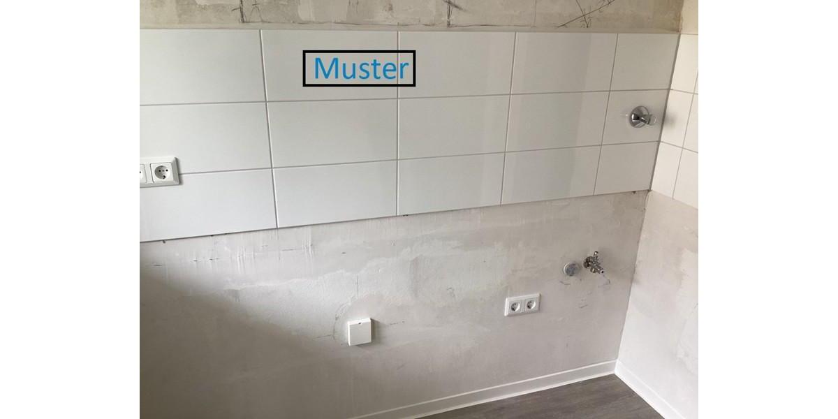 Etagenwohnung Düsseldorf Stadtbezirk 3 - 2 Zimmer, 37 m&sup2;, 532&euro; | Angebot:24791145