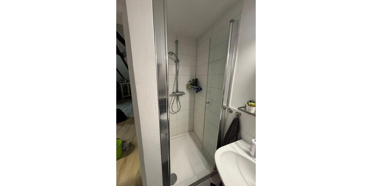 Dachgeschoßwohnung Wetter (Ruhr) - 2 Zimmer, 60 m&sup2;, 670&euro; | Angebot:26413927