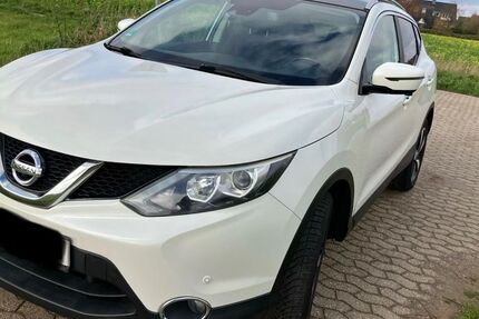 Nissan Qashqai 74.000 km 9.749 &euro; Hagen 58135