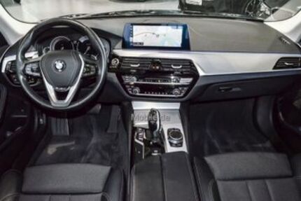 BMW 520 128.500 km 22.700 &euro; Duisburg 47229