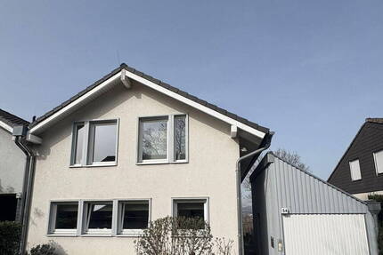 Haus Wuppertal Langerfeld - 6 Zimmer, 213 m&sup2;, 595.000&euro; | Angebot:26036998