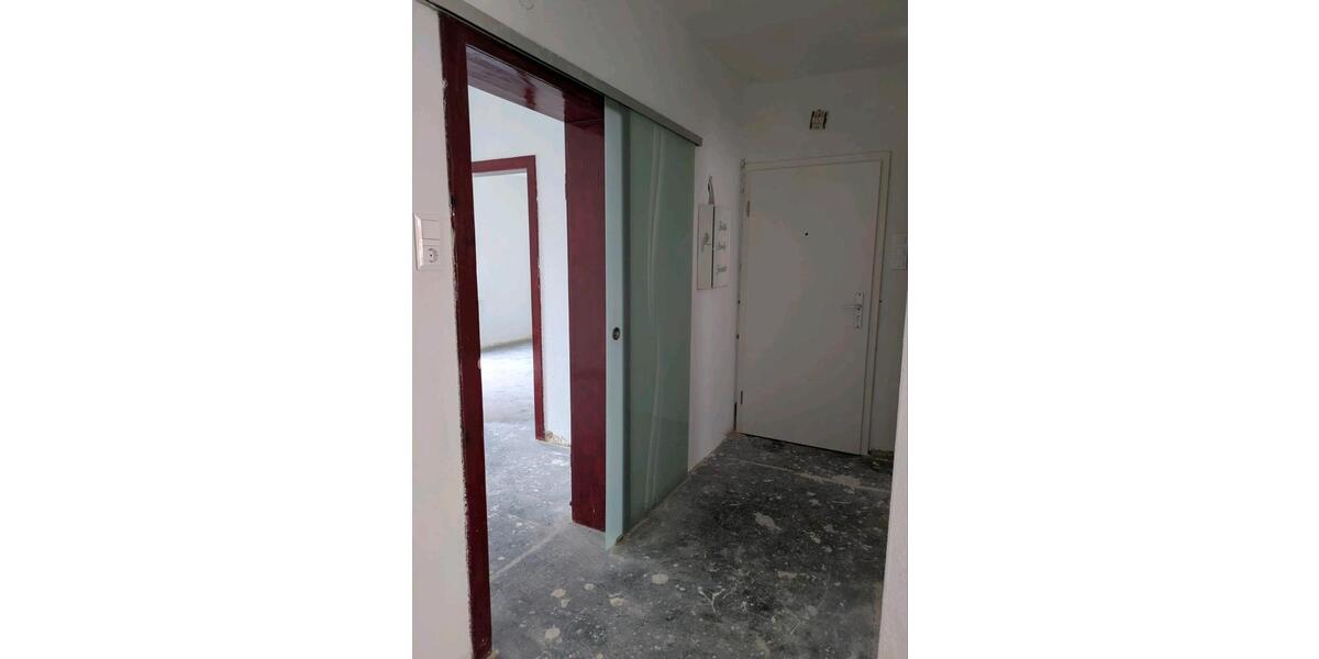 Hochparterre Gelsenkirchen Gelsenkirchen-West - 2 Zimmer, 51 m&sup2;, 53.000&euro; | Angebot:25302786