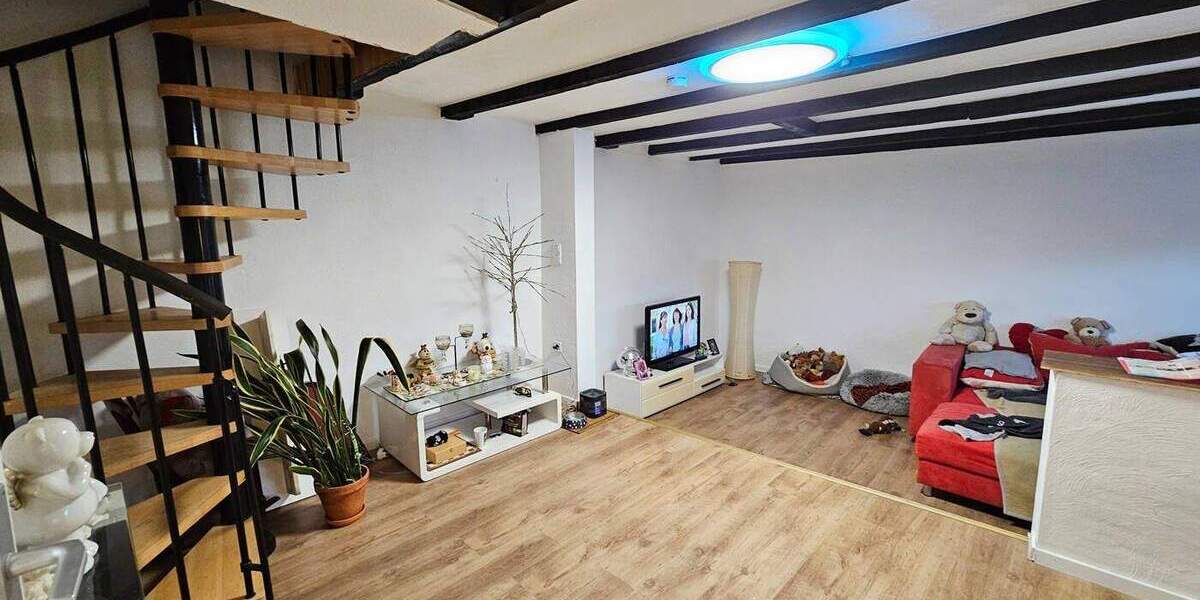 Mehrfamilienhaus, Wohnhaus Burscheid / Heddinghofen Burscheid - 2 Zimmer, 445 m&sup2;, 649.000&euro; | Angebot:25773837