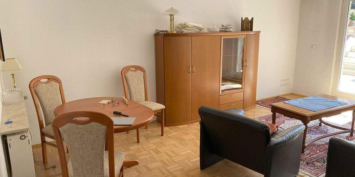 Doppelhaushälfte Essen Kupferdreh - 6 Zimmer, 215 m&sup2;, 670.000&euro; | Angebot:25724207