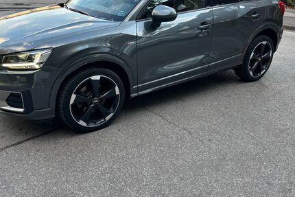 Audi Q2 170.000 km 13.999 &euro; Gelsenkirchen 45881