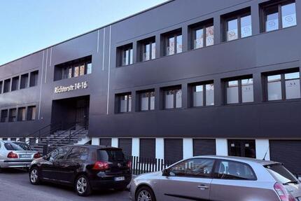 Gewerbeobjekt Essen Stadtbezirk III - 300&euro; | Angebot:22147351