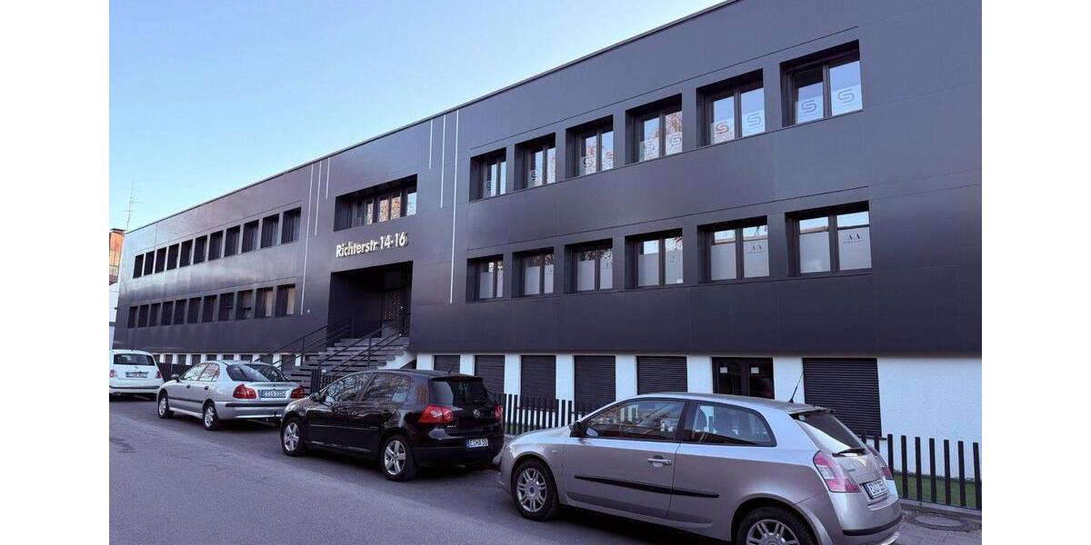 Gewerbeobjekt Essen Stadtbezirk III - 300&euro; | Angebot:22147351