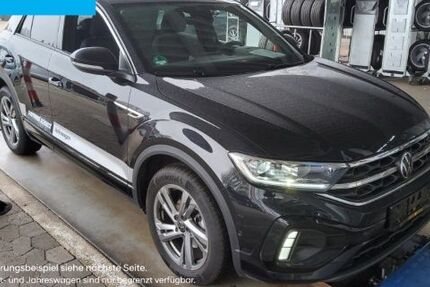 VW T-Roc 7.589 km 34.950 &euro; Essen 45307