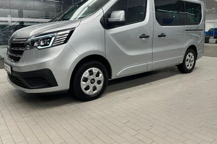 Renault Trafic 23.906 km 35.500 &euro; Oberhausen (am CentrO) 46047