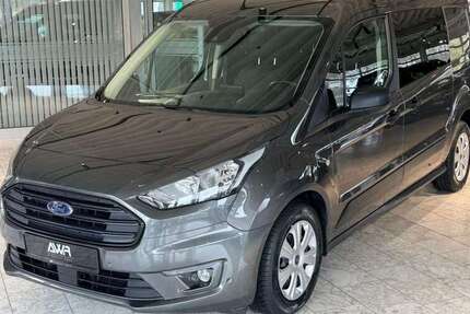 Ford Transit Connect 78.442 km 16.980 &euro; Remscheid 42897