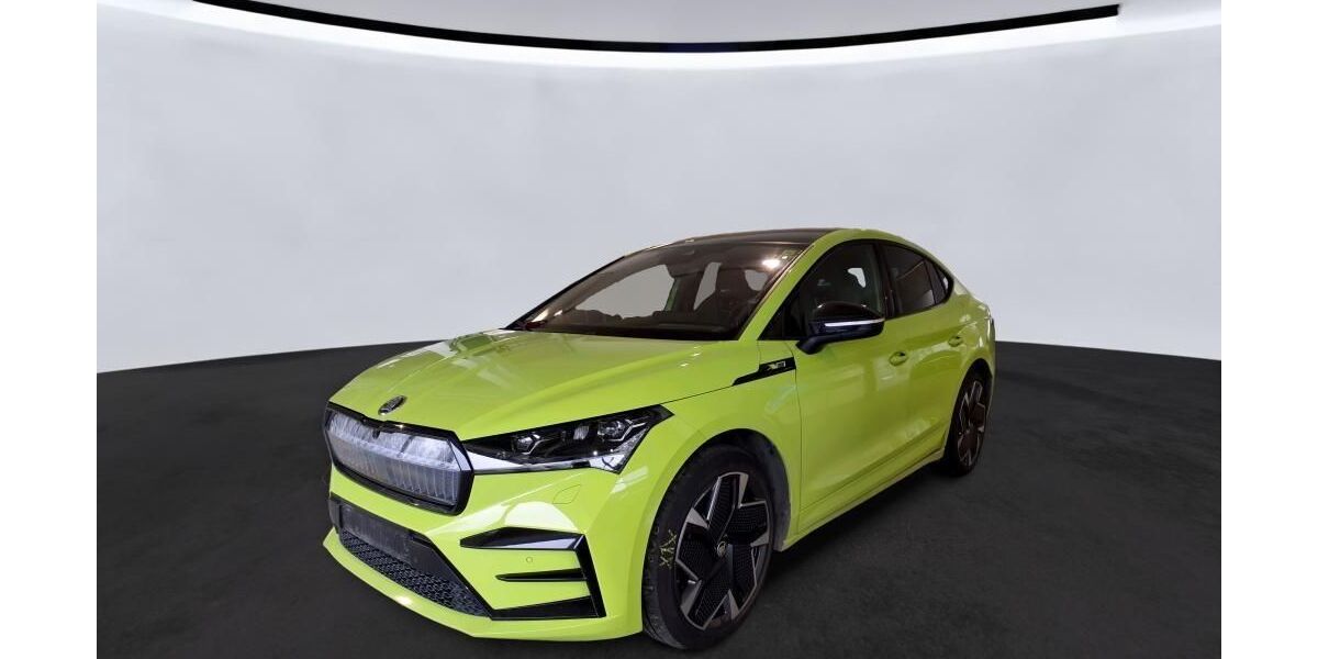 Skoda Enyaq 57.662 km 35.630 &euro; Hagen 58091
