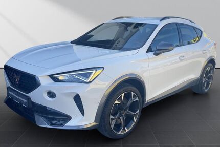 Cupra Formentor 10.200 km 30.990 &euro; Wuppertal 42109