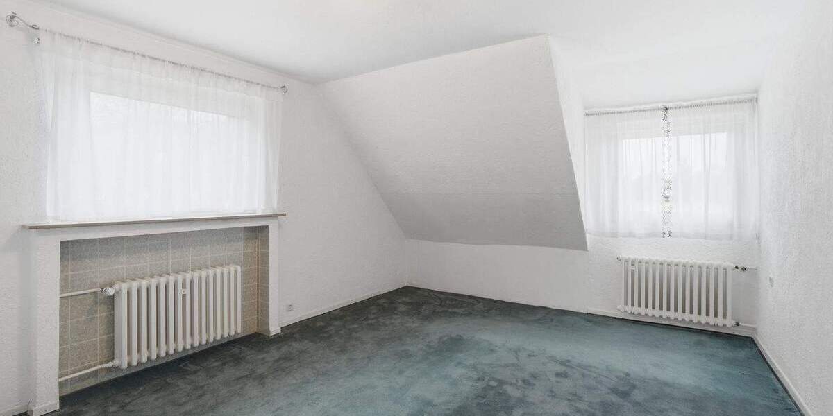 Einfamilienhaus Haan - 5 Zimmer, 137 m&sup2;, 649.000&euro; | Angebot:25686965