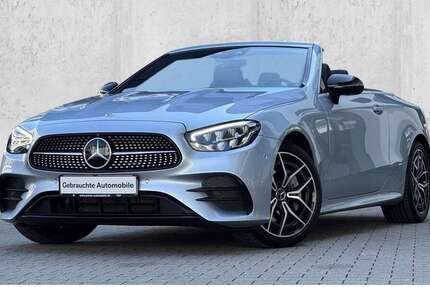 Mercedes-Benz E 450 44.215 km 62.390 &euro; Wuppertal 42117