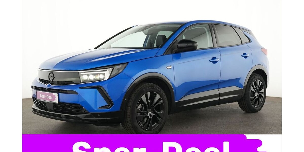 Opel Grandland (X) 59.486 km 18.895 &euro; Neuss 41460