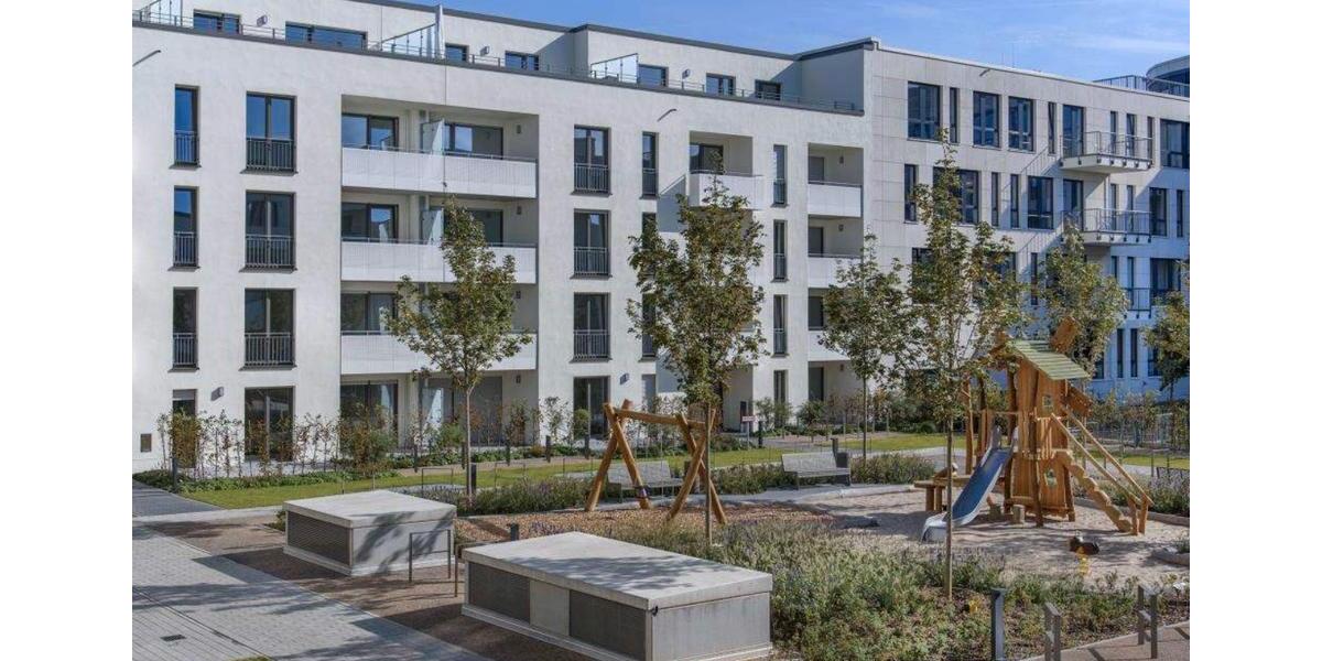 Erdgeschoßwohnung Essen Stadtkern - 2 Zimmer, 64 m&sup2;, 860&euro; | Angebot:25905922