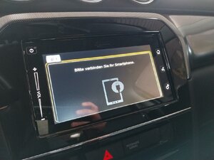 Suzuki Vitara 1.5 Hybrid Comfort+ 4x4 Kam ACC SHZ 3.315 km 23.990 &euro; HAAN 42781