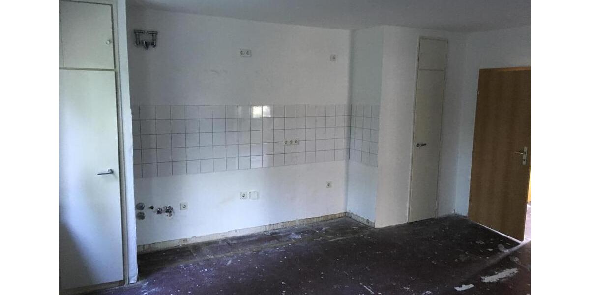 Etagenwohnung Gelsenkirchen Gelsenkirchen-Nord - 3 Zimmer, 52 m&sup2;, 329&euro; | Angebot:24420086