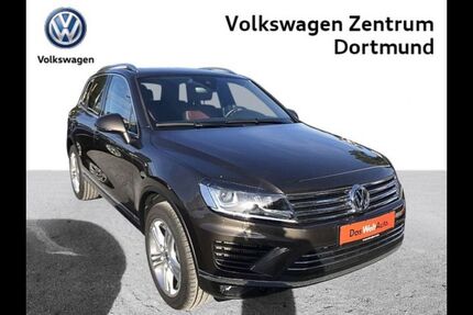 VW Touareg 171.300 km 20.999 &euro; Wuppertal 42369
