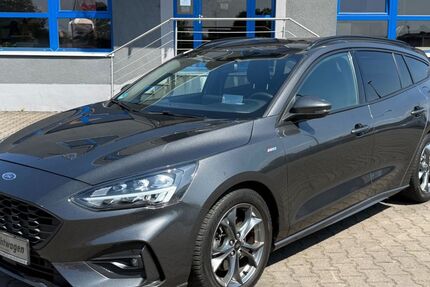 Ford Focus 76.074 km 13.900 &euro; Monheim am Rhein 40789