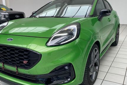 Ford Puma 39.950 km 22.990 &euro; Gevelsberg 58285