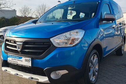Dacia Dokker 99.989 km 9.499 &euro; Essen 45326