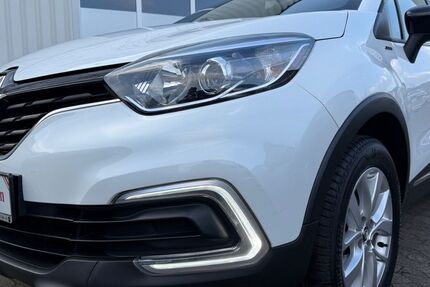 Renault Captur 125.159 km 9.300 &euro; Hagen 58135