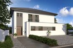 Modernes Mehrfamilienhaus in Wuppertal - Individuell geplant, komfortabel gebaut - Mehrfamilienhaus, Wohnhaus Wuppertal Gemarkung Nächstebreck | Angebot:27513988