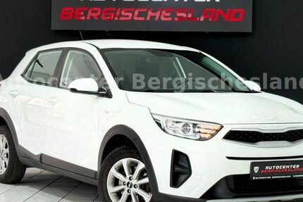 Kia Stonic 60.100 km 12.999 &euro; Wuppertal 42285