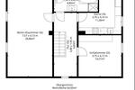 Etagenwohnung Duisburg Hochheide - 3 Zimmer, 64 m&sup2;, 1.200&euro; | Angebot:27568494