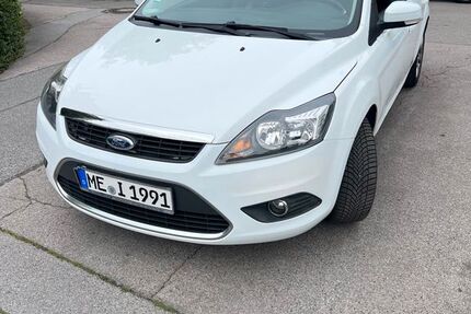 Ford Focus 215.000 km 1.950 &euro; Haan 42781