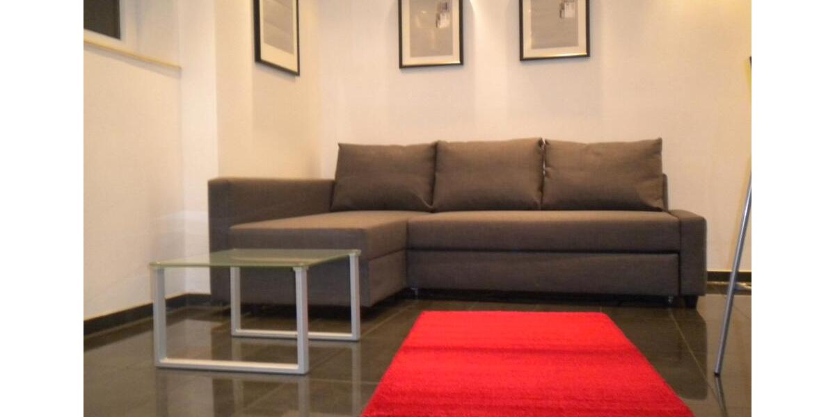 Etagenwohnung Düsseldorf Stadtbezirk 3 - 1 Zimmer, 30 m&sup2;, 695&euro; | Angebot:26007101